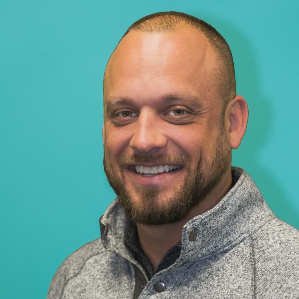 Aaron Christy founder Tipton Water Restoration